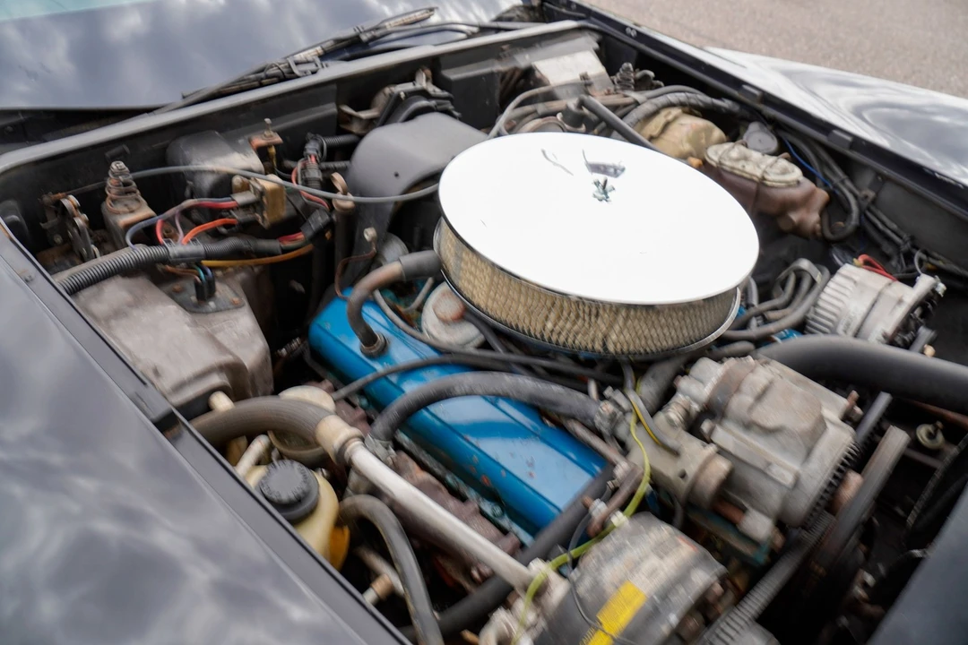 1978 Chevrolet Corvette C3 - Image 18 of 31