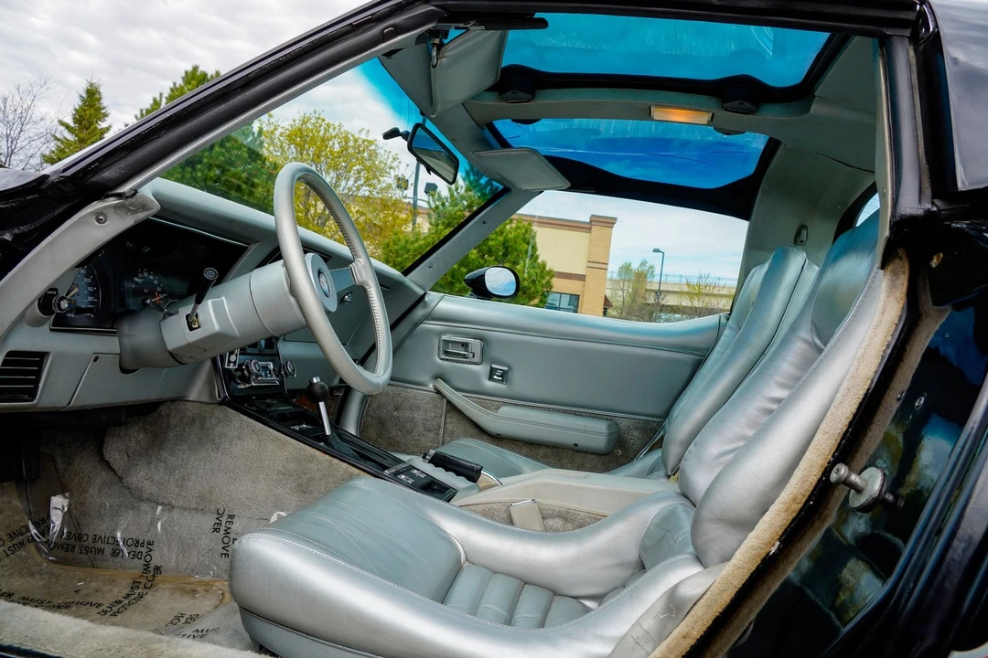 1978 Chevrolet Corvette C3 - Image 11 of 31