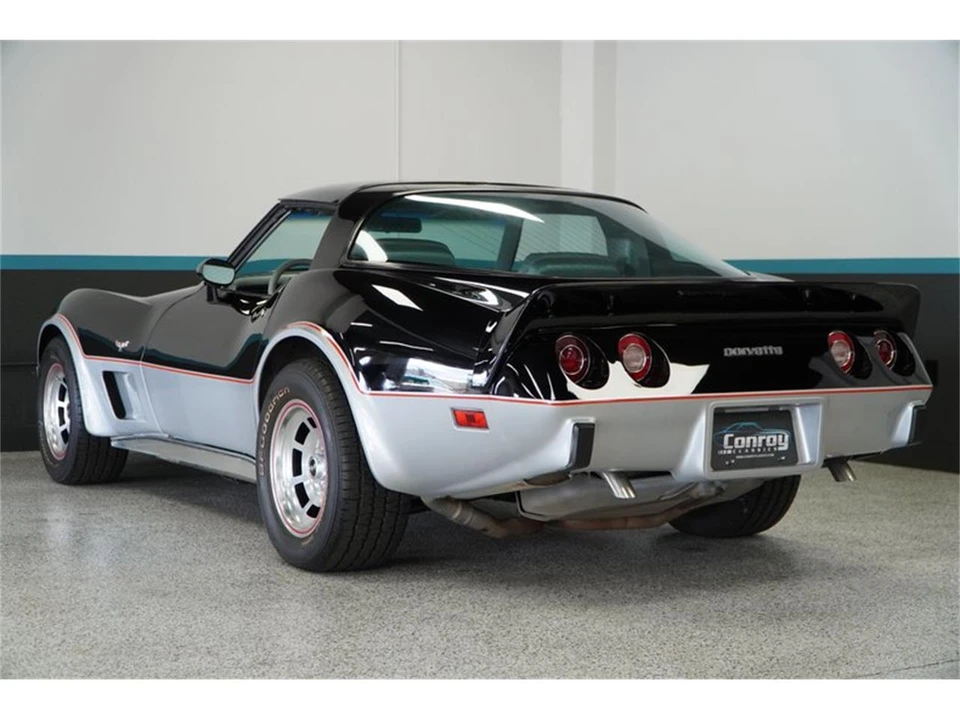1978 Chevrolet Corvette C3 - Image 7 of 31