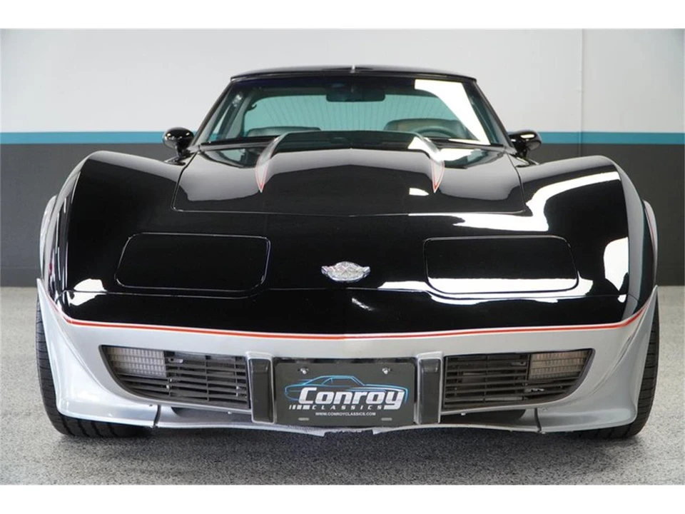 1978 Chevrolet Corvette C3 - Image 21 of 31