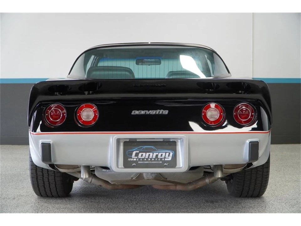 1978 Chevrolet Corvette C3 - Image 9 of 31
