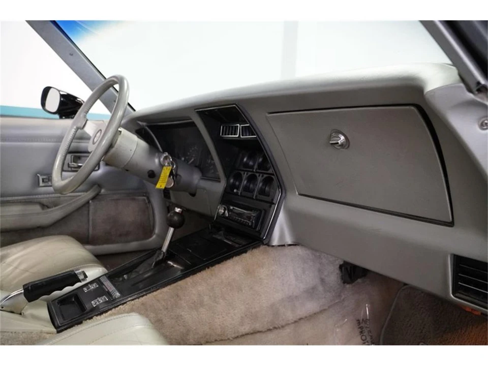1978 Chevrolet Corvette C3 - Image 31 of 31