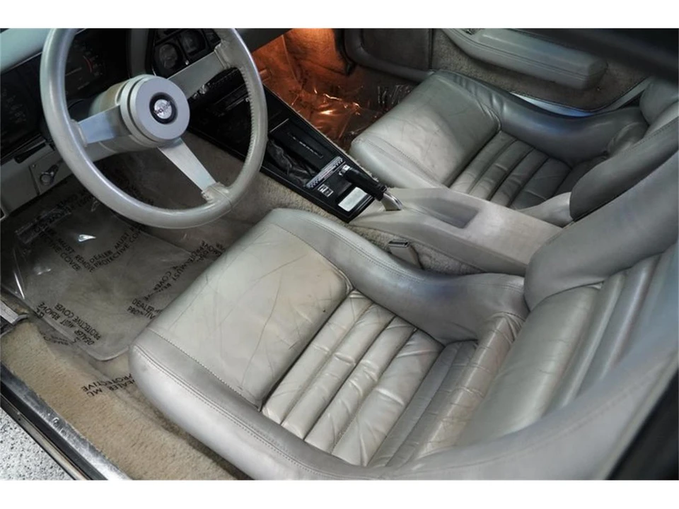 1978 Chevrolet Corvette C3 - Image 28 of 31