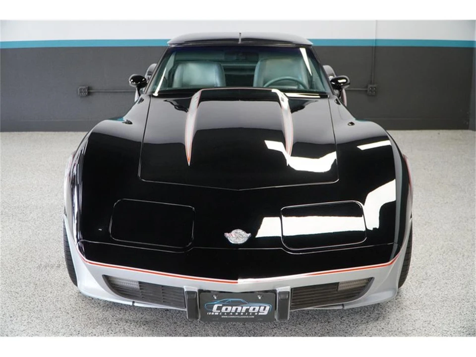 1978 Chevrolet Corvette C3 - Image 22 of 31