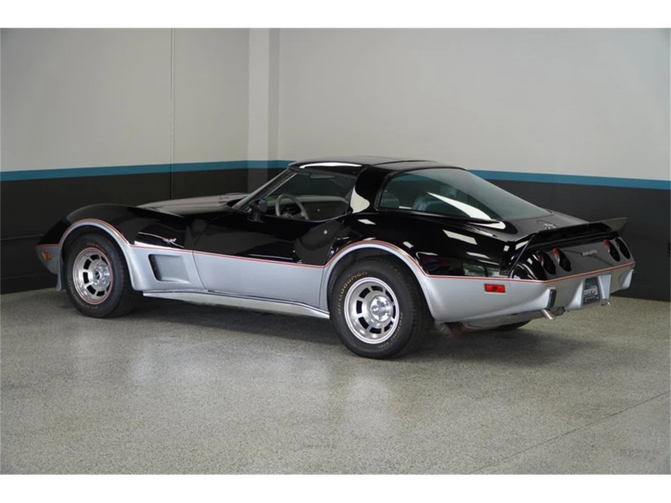 1978 Chevrolet Corvette C3 - Image 6 of 31