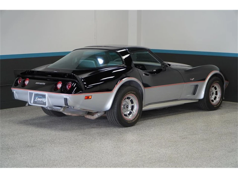 1978 Chevrolet Corvette C3 - Image 14 of 31