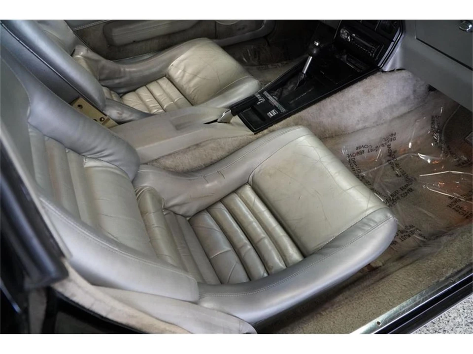 1978 Chevrolet Corvette C3 - Image 30 of 31