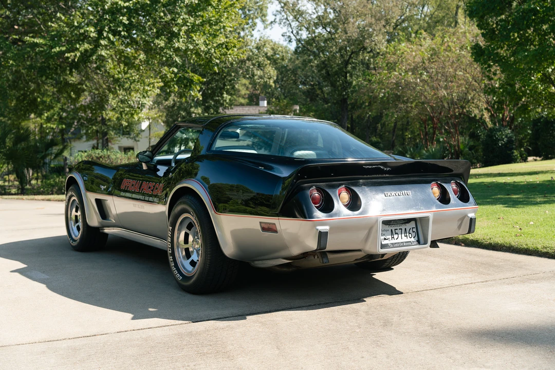 1978 Chevrolet Corvette C3 - Image 11 of 31