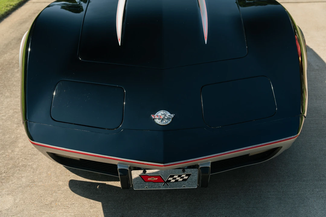 1978 Chevrolet Corvette C3 - Image 12 of 31