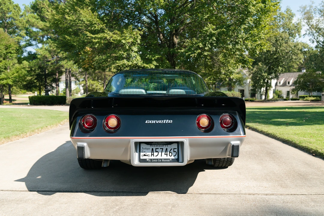 1978 Chevrolet Corvette C3 - Image 13 of 31
