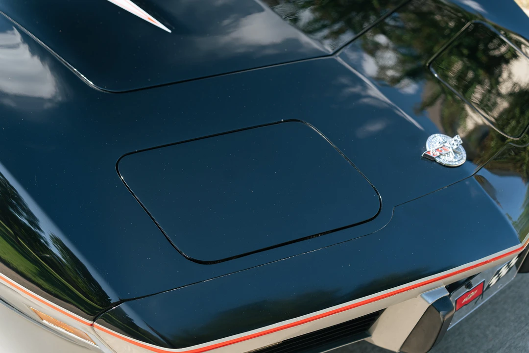 1978 Chevrolet Corvette C3 - Image 14 of 31