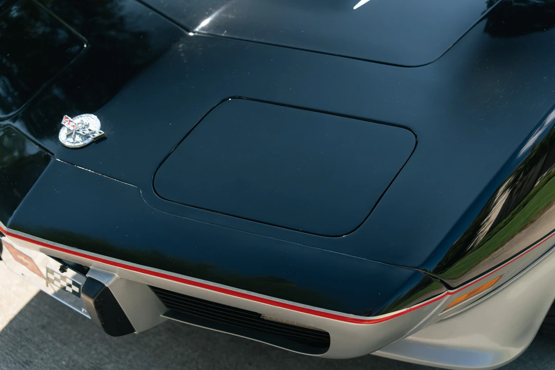 1978 Chevrolet Corvette C3 - Image 15 of 31