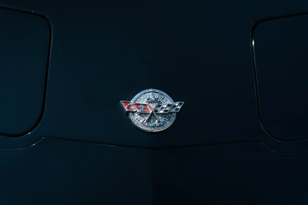 1978 Chevrolet Corvette C3 - Image 16 of 31
