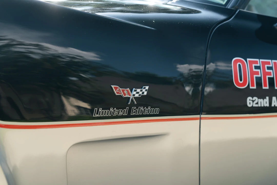 1978 Chevrolet Corvette C3 - Image 19 of 31