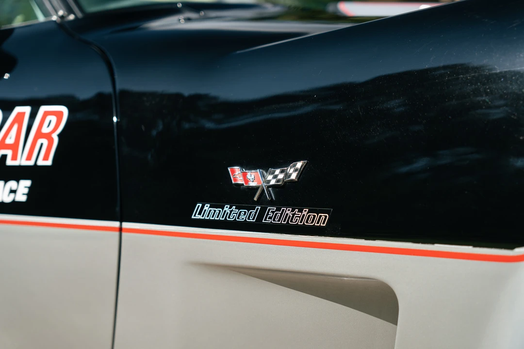 1978 Chevrolet Corvette C3 - Image 20 of 31