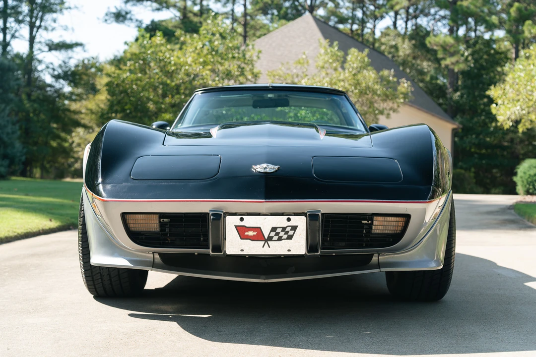 1978 Chevrolet Corvette C3 - Image 2 of 31