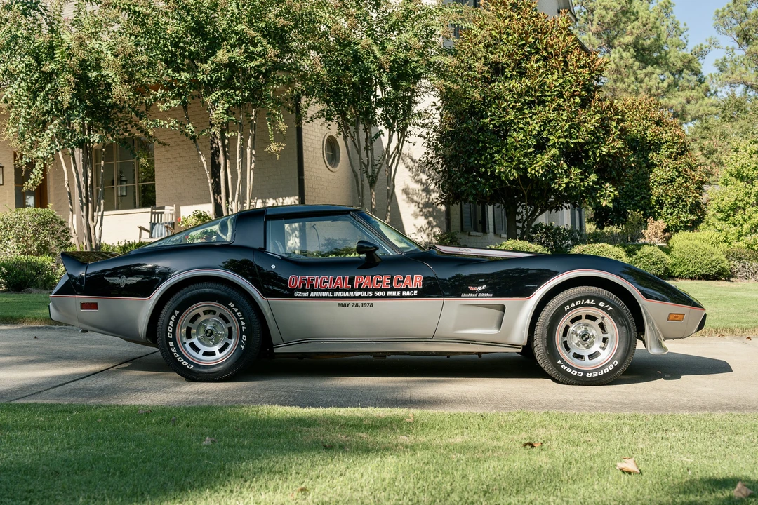 1978 Chevrolet Corvette C3 - Image 3 of 31