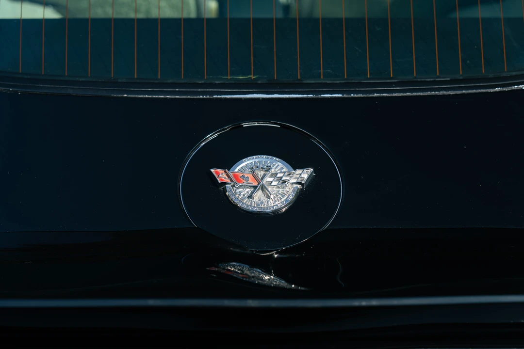 1978 Chevrolet Corvette C3 - Image 31 of 31
