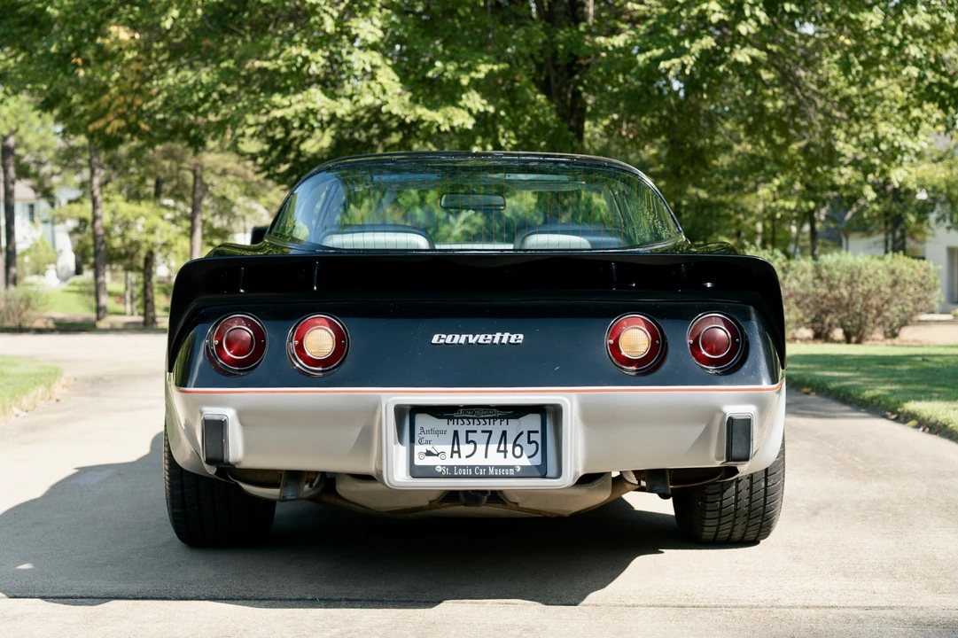 1978 Chevrolet Corvette C3 - Image 6 of 31
