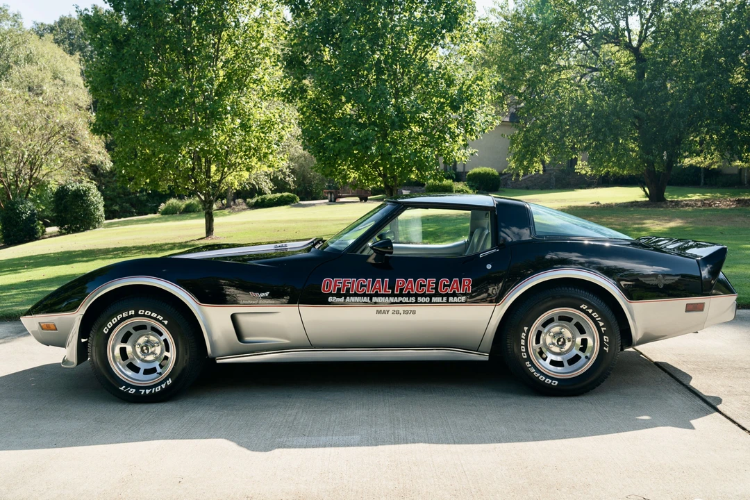 1978 Chevrolet Corvette C3 - Image 7 of 31
