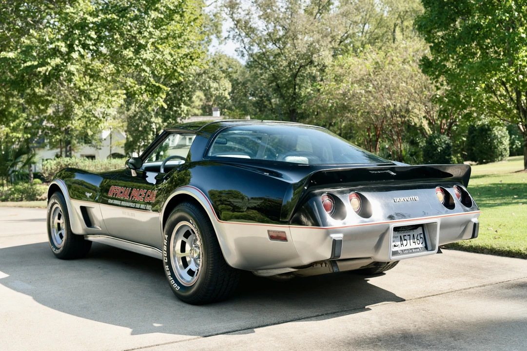 1978 Chevrolet Corvette C3 - Image 8 of 31