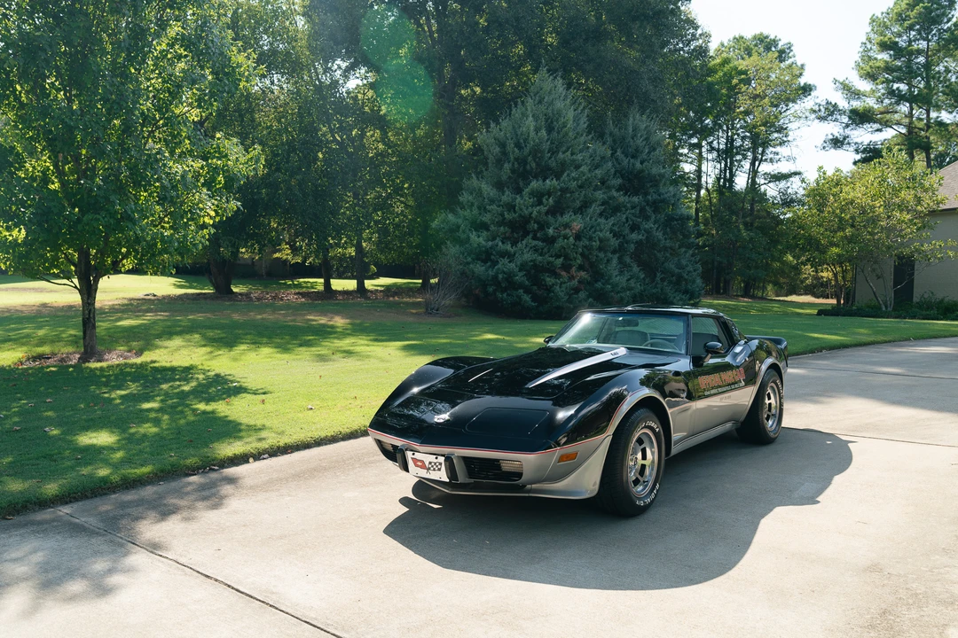 1978 Chevrolet Corvette C3 - Image 10 of 31