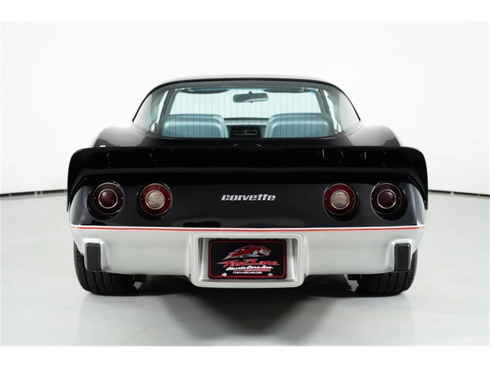 1978 Chevrolet Corvette C3 - Image 8 of 31