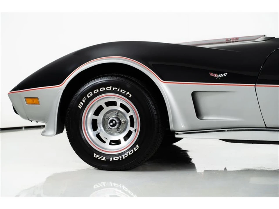 1978 Chevrolet Corvette C3 - Image 5 of 31