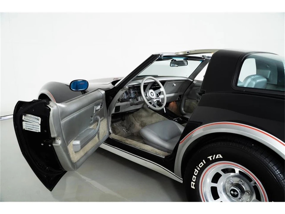 1978 Chevrolet Corvette C3 - Image 20 of 31