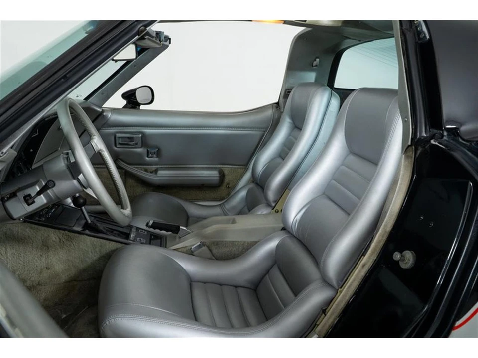 1978 Chevrolet Corvette C3 - Image 23 of 31