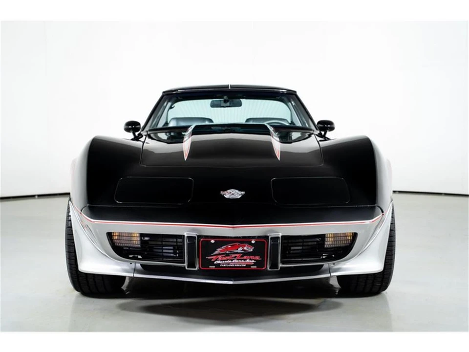1978 Chevrolet Corvette C3 - Image 2 of 31