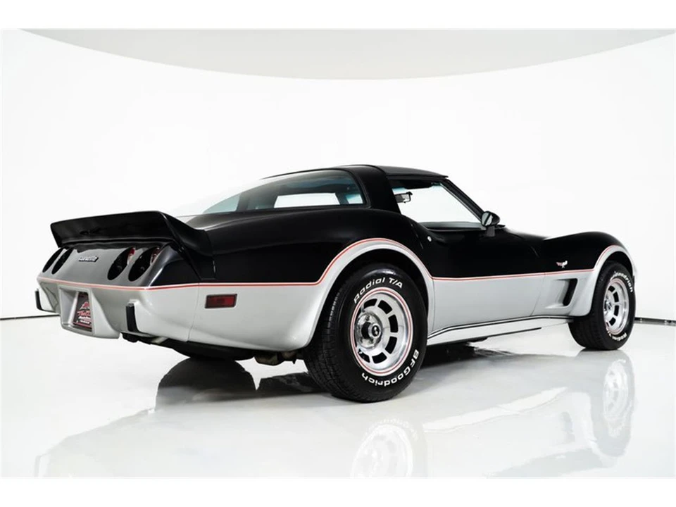 1978 Chevrolet Corvette C3 - Image 9 of 31