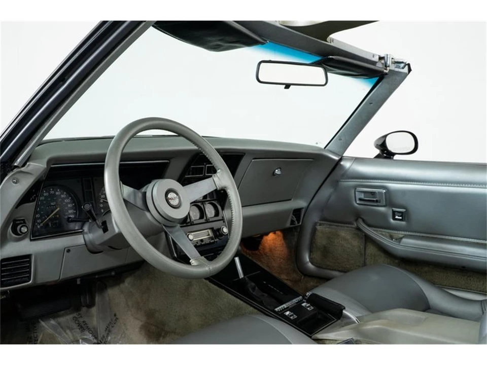 1978 Chevrolet Corvette C3 - Image 22 of 31