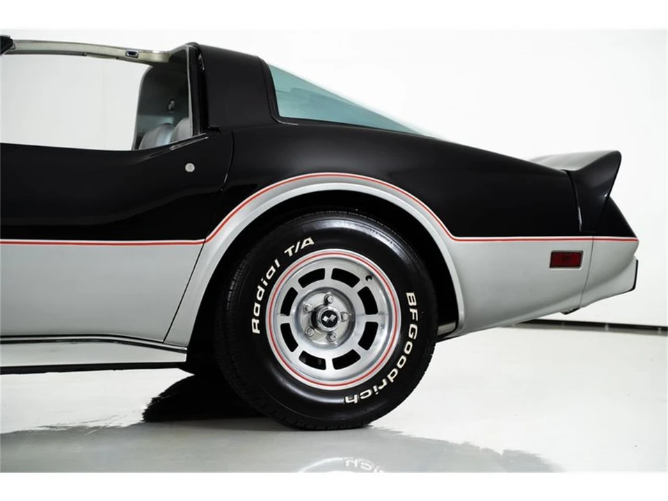 1978 Chevrolet Corvette C3 - Image 6 of 31