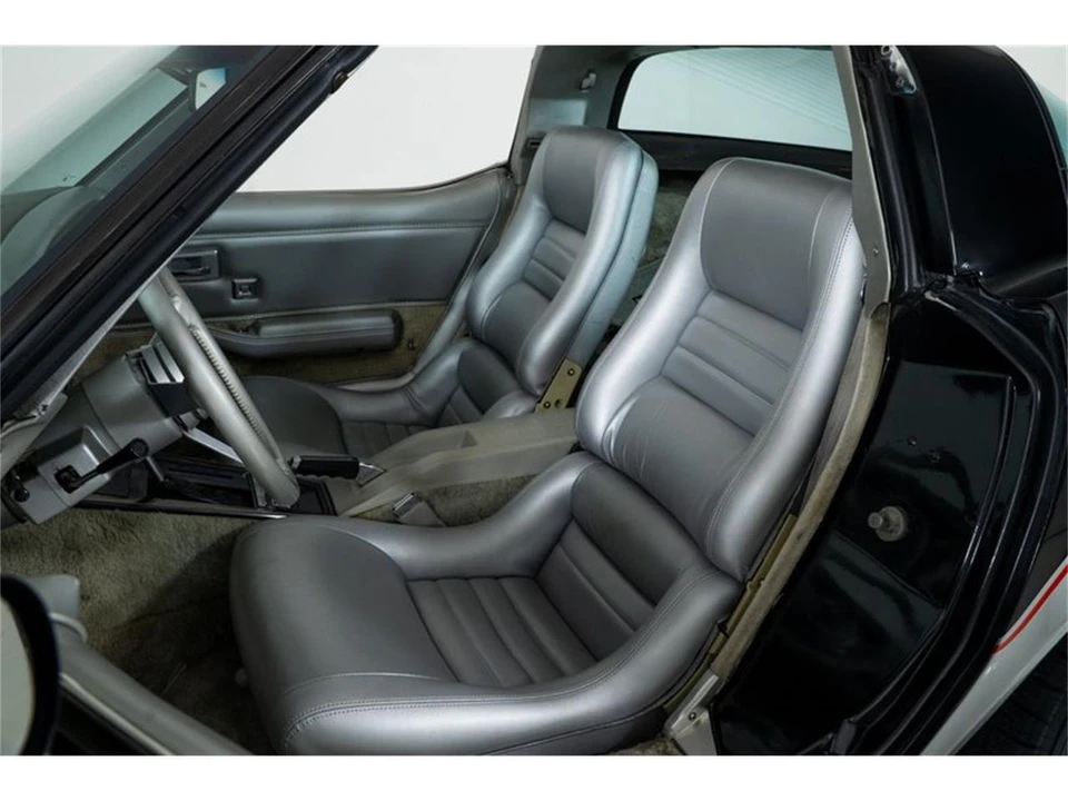 1978 Chevrolet Corvette C3 - Image 24 of 31
