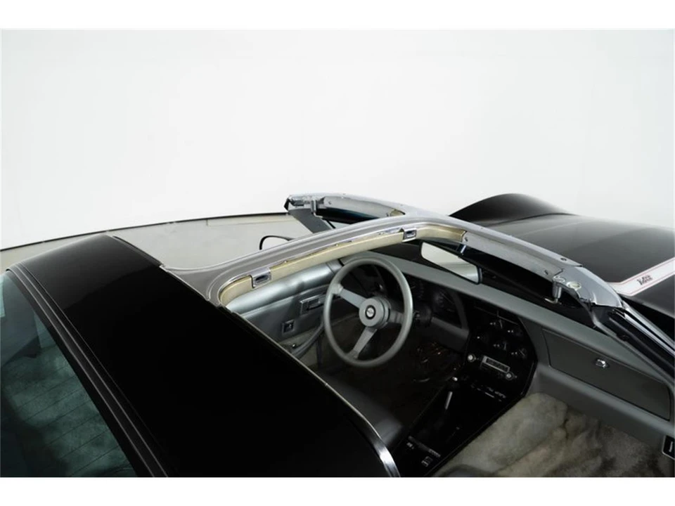 1978 Chevrolet Corvette C3 - Image 18 of 31