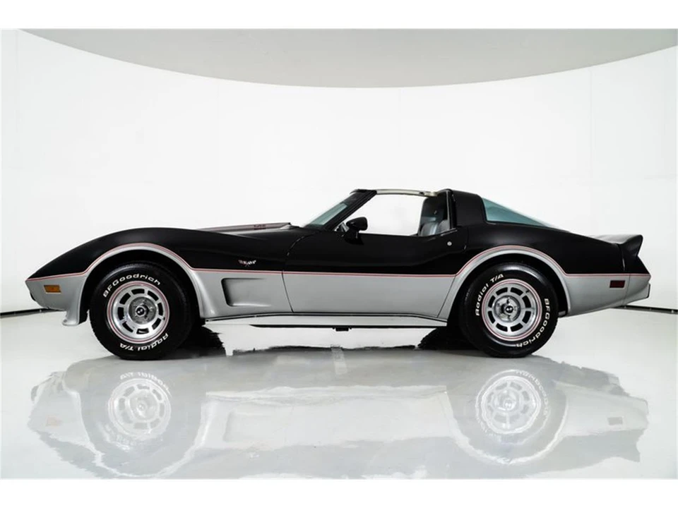 1978 Chevrolet Corvette C3 - Image 4 of 31