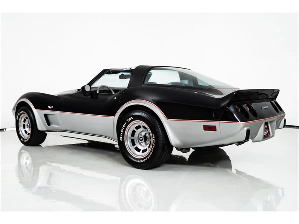 1978 Chevrolet Corvette C3 - Image 7 of 31