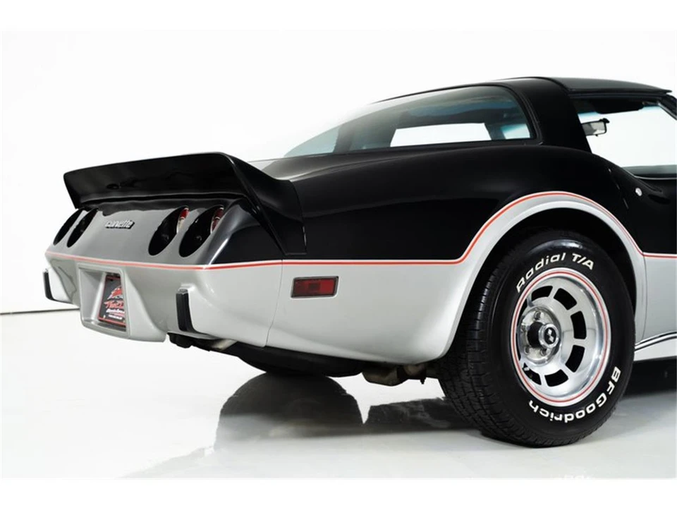 1978 Chevrolet Corvette C3 - Image 10 of 31