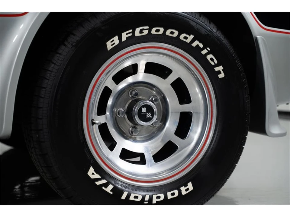 1978 Chevrolet Corvette C3 - Image 13 of 31