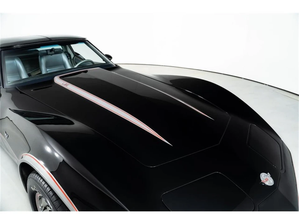 1978 Chevrolet Corvette C3 - Image 16 of 31