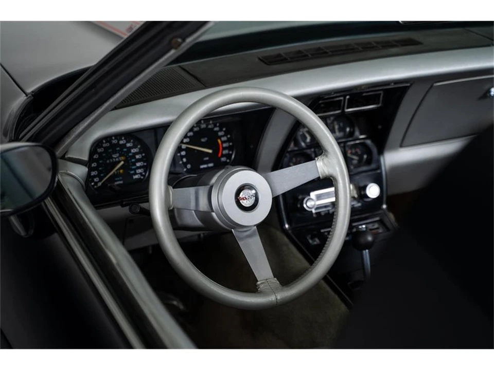 1978 Chevrolet Corvette C3 - Image 25 of 31