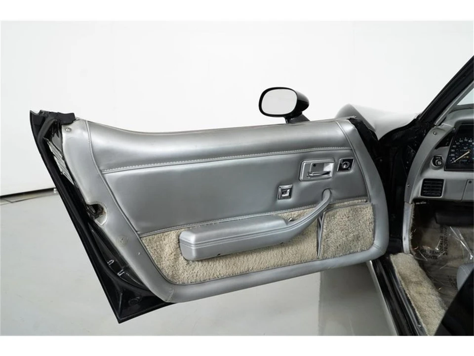1978 Chevrolet Corvette C3 - Image 19 of 31