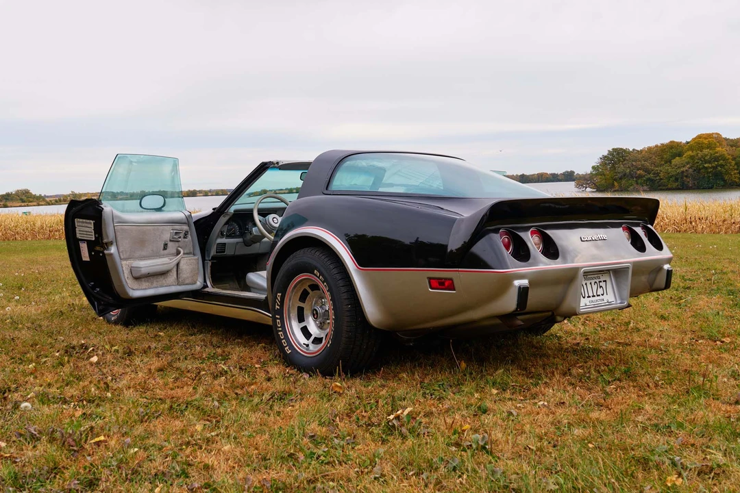1978 Chevrolet Corvette C3 - Image 27 of 31