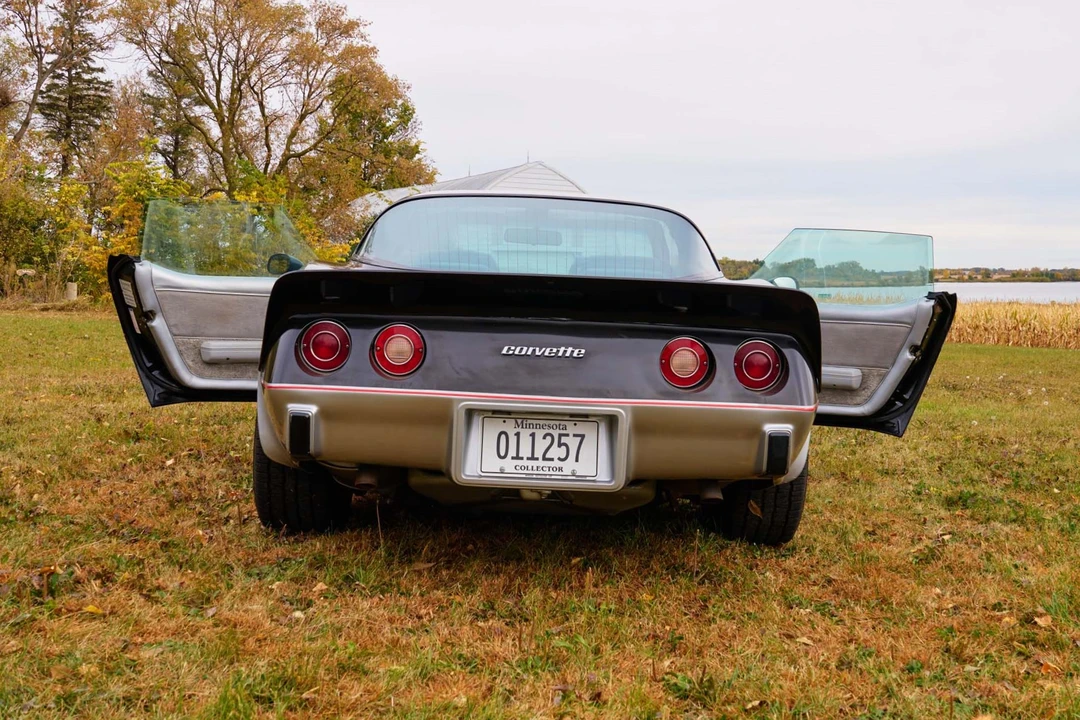 1978 Chevrolet Corvette C3 - Image 29 of 31