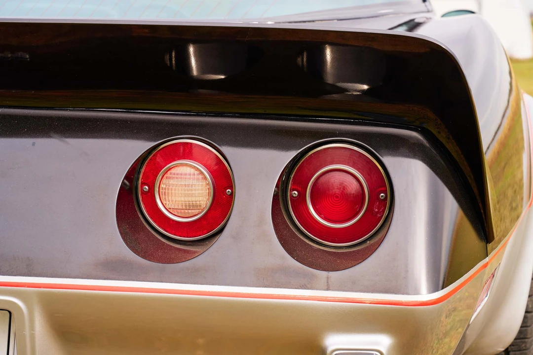 1978 Chevrolet Corvette C3 - Image 21 of 31