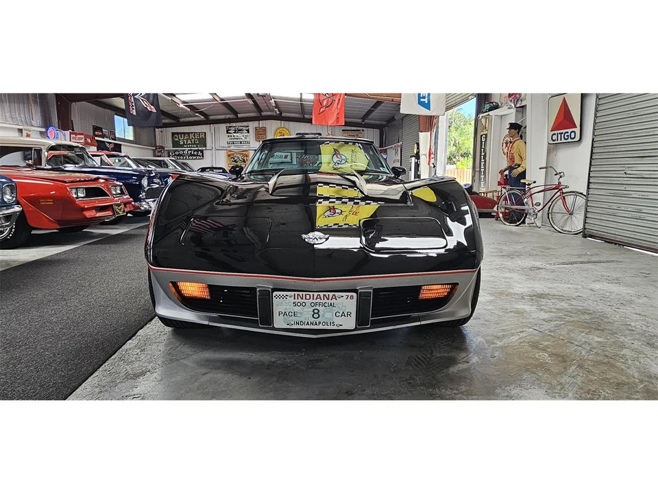 1978 Chevrolet Corvette C3 - Image 16 of 31