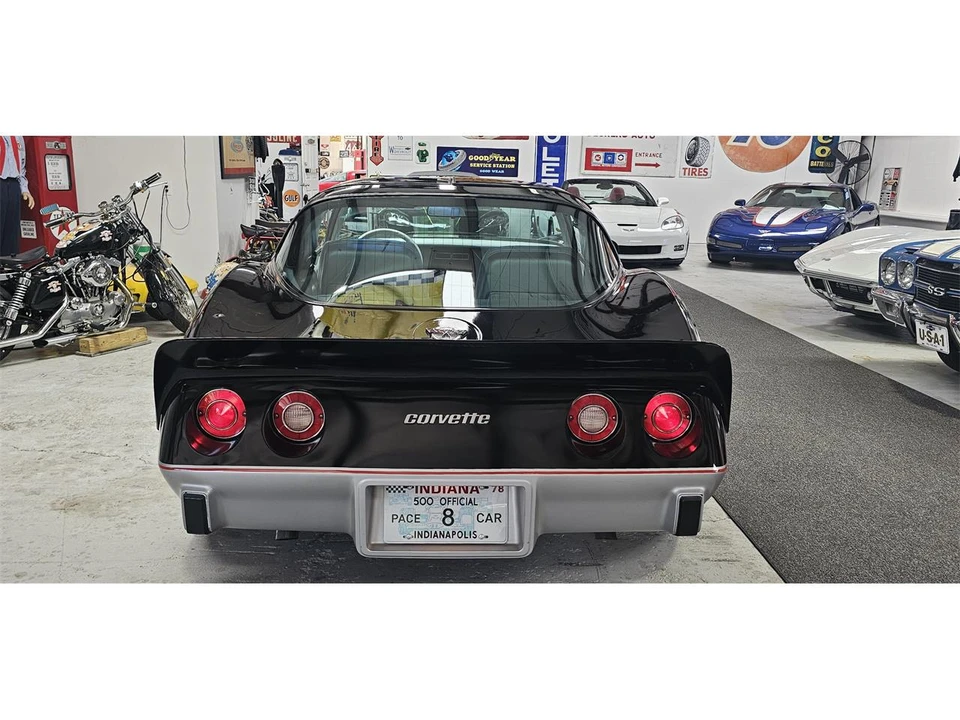 1978 Chevrolet Corvette C3 - Image 20 of 31