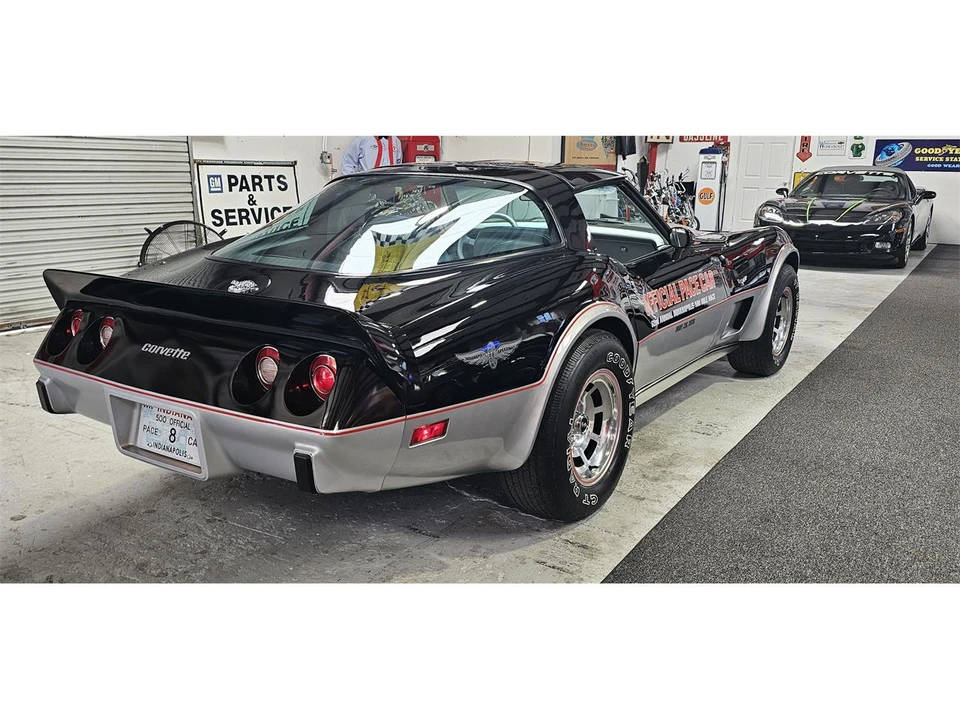 1978 Chevrolet Corvette C3 - Image 21 of 31