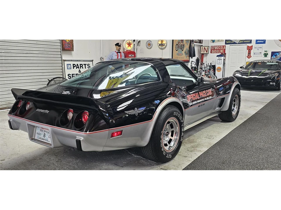 1978 Chevrolet Corvette C3 - Image 26 of 31